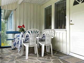 Casa per le vacanze Upphärad Registrazione all'aperto 10