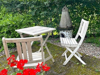 Ferienhaus Upphärad  23