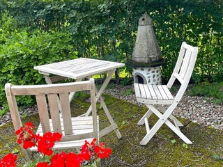 Ferienhaus Upphärad  27