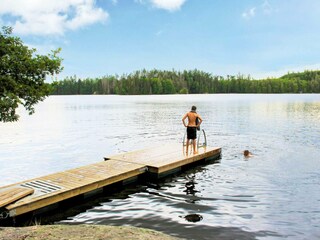 Vakantiehuis Upphärad  32