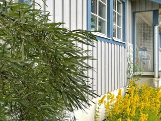 Ferienhaus Upphärad Außenaufnahme 12
