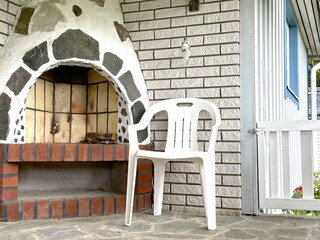 Vakantiehuis Upphärad Buitenaudio-opname 7