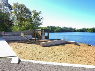 Casa per le vacanze Upphärad  32