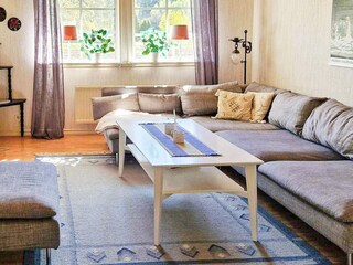 Vakantiehuis Upphärad  41