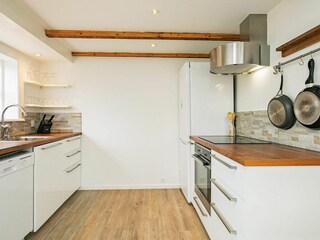 Casa de vacaciones Skagen  4