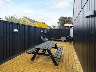Casa de vacaciones Skagen  8