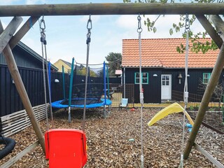 Casa de vacaciones Skagen  10