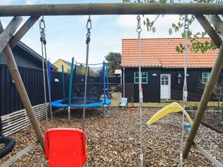 Casa per le vacanze Skagen  7