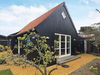 Maison de vacances Skagen  15