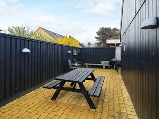 Maison de vacances Skagen  17