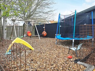 Casa de vacaciones Skagen  16