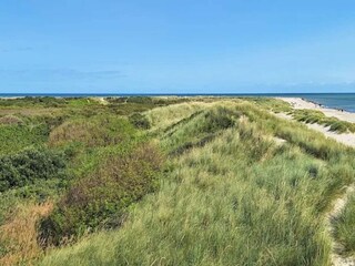 Maison de vacances Skagen  2