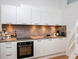 Casa de vacaciones Søndervig  31