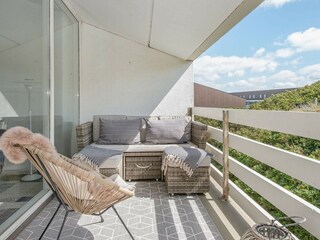 Casa per le vacanze Søndervig Registrazione all'aperto 1