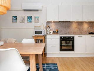 Holiday house Søndervig  2