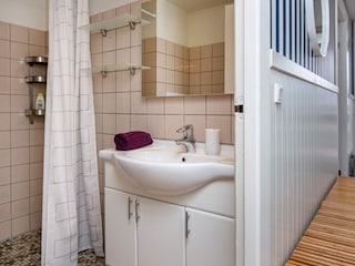 Casa per le vacanze Søndervig  19