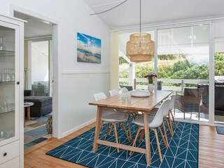 Vakantiehuis Søndervig  5