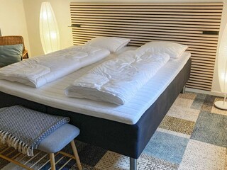 Casa per le vacanze Søndervig  6