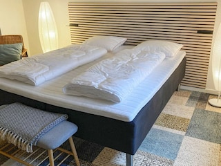 Ferienhaus Søndervig  6