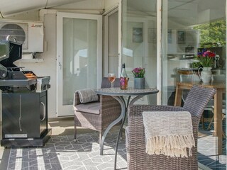 Casa per le vacanze Søndervig  3