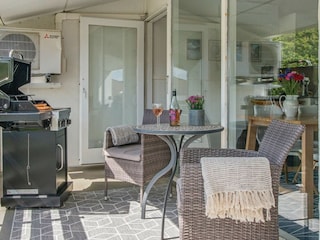 Ferienhaus Søndervig  5