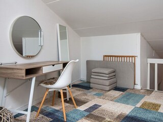 Casa de vacaciones Søndervig  20