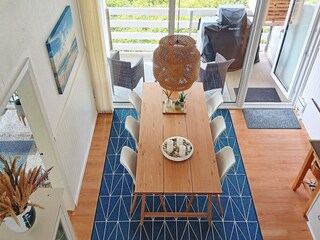 Casa per le vacanze Søndervig  16