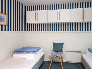 Maison de vacances Søndervig  36