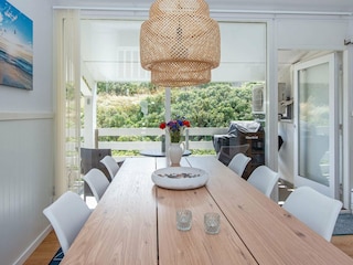 Maison de vacances Søndervig  18