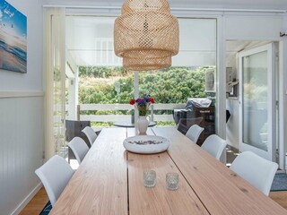 Maison de vacances Søndervig  22