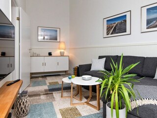 Ferienhaus Søndervig  17