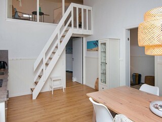 Casa de vacaciones Søndervig  28