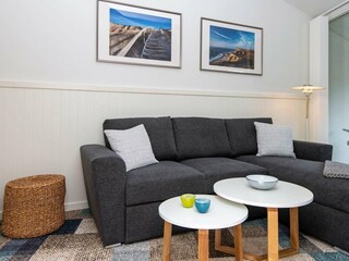 Vakantiehuis Søndervig  19