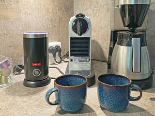 Casa de vacaciones Søndervig  13