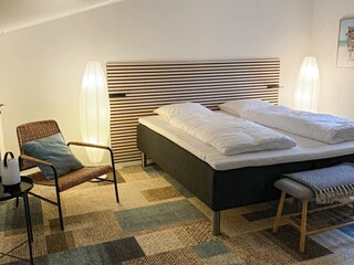 Maison de vacances Søndervig  13