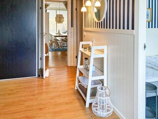 Maison de vacances Søndervig  9