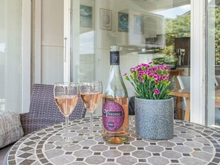 Casa per le vacanze Søndervig  18