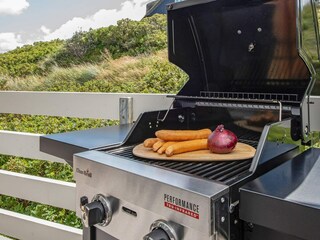 Casa per le vacanze Søndervig  32
