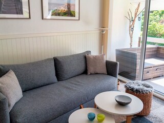 Maison de vacances Søndervig  24