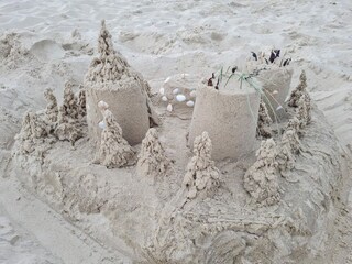 Maison de vacances Søndervig  13