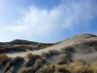 Casa de vacaciones Søndervig  19