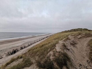 Maison de vacances Søndervig  22
