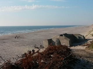 Ferienhaus Søndervig  18