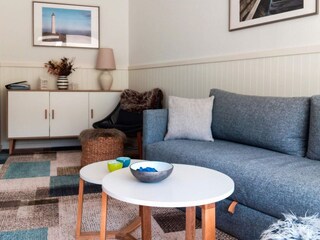 Vakantiehuis Søndervig  5