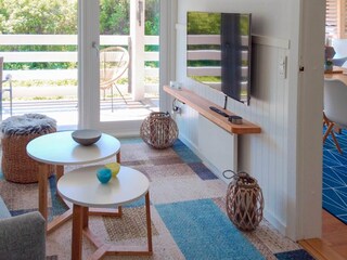 Casa de vacaciones Søndervig  18