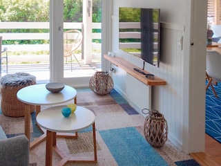 Holiday house Søndervig  23