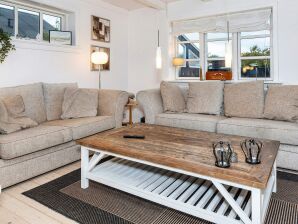 6 Personen Ferienhaus in Skagen - Skagen - image1