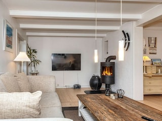 Holiday house Skagen  9