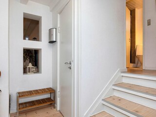 Maison de vacances Skagen  13