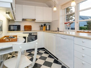 Vakantiehuis Skagen  50